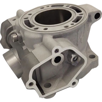 Performance Cylinder