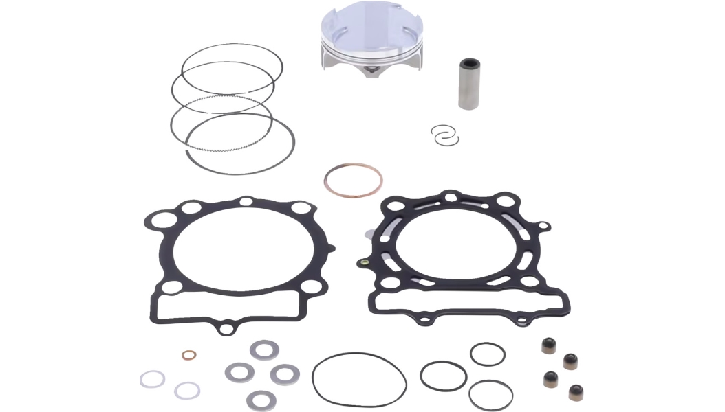 Piston Kit with Gaskets - Standard Bore 77.97mm