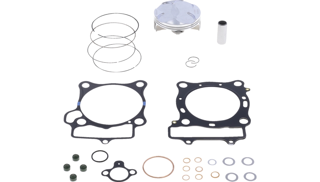 Piston Kit with Gaskets - Standard Bore 78.95mm
