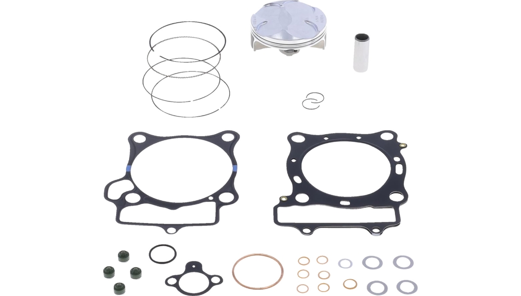 Piston Kit with Gaskets - Standard Bore 78.96mm