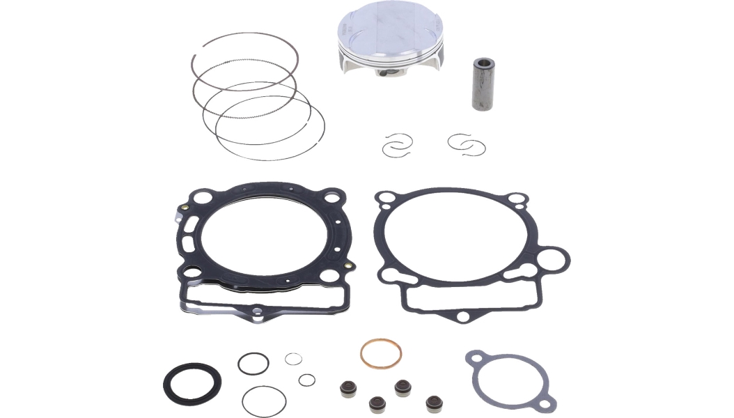 Piston Kit with Gaskets - Standard Bore 87.95mm