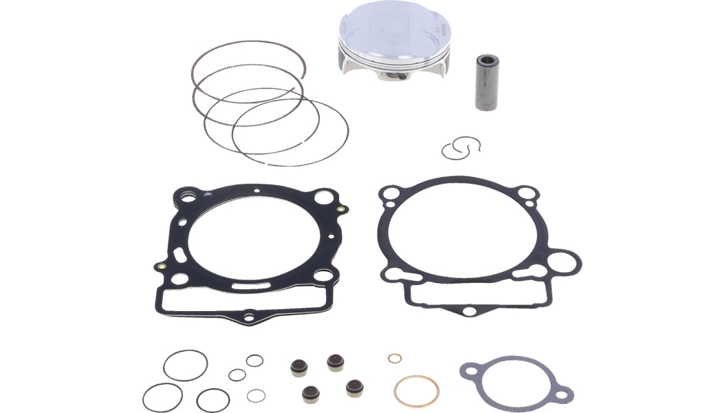 Piston Kit with Gaskets - Standard Bore 71.93mm