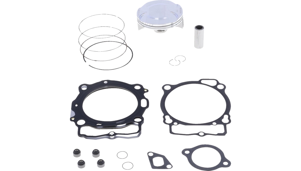 Piston Kit with Gaskets - Standard Bore 71.94mm