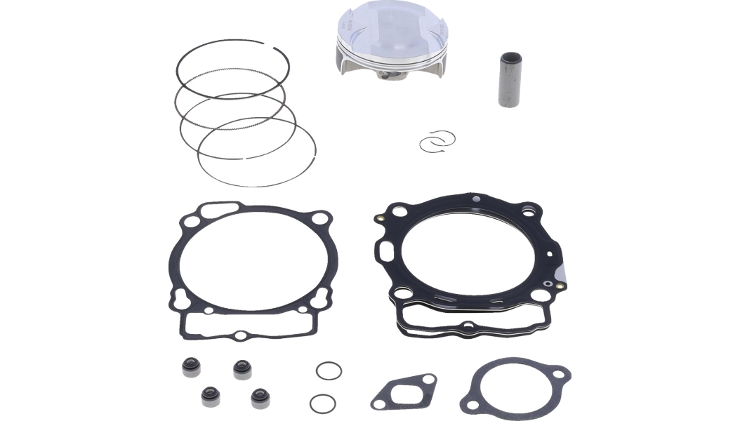 Piston Kit with Gaskets - Standard Bore 94.95mm