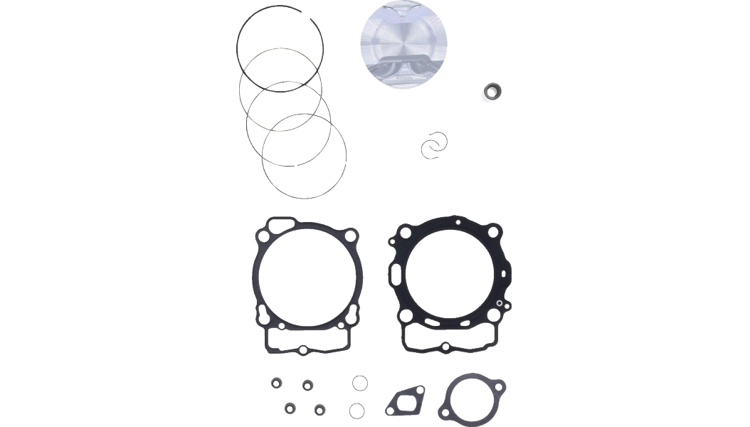 Piston Kit with Gaskets - Standard Bore 94.96mm