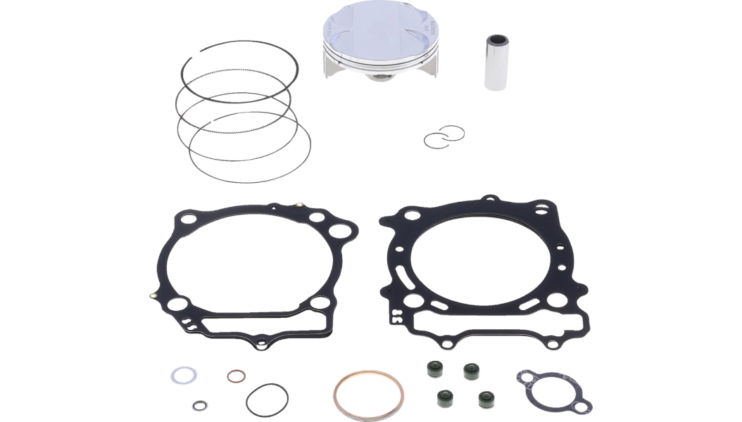 Piston Kit with Gaskets - Standard Bore 95.95mm