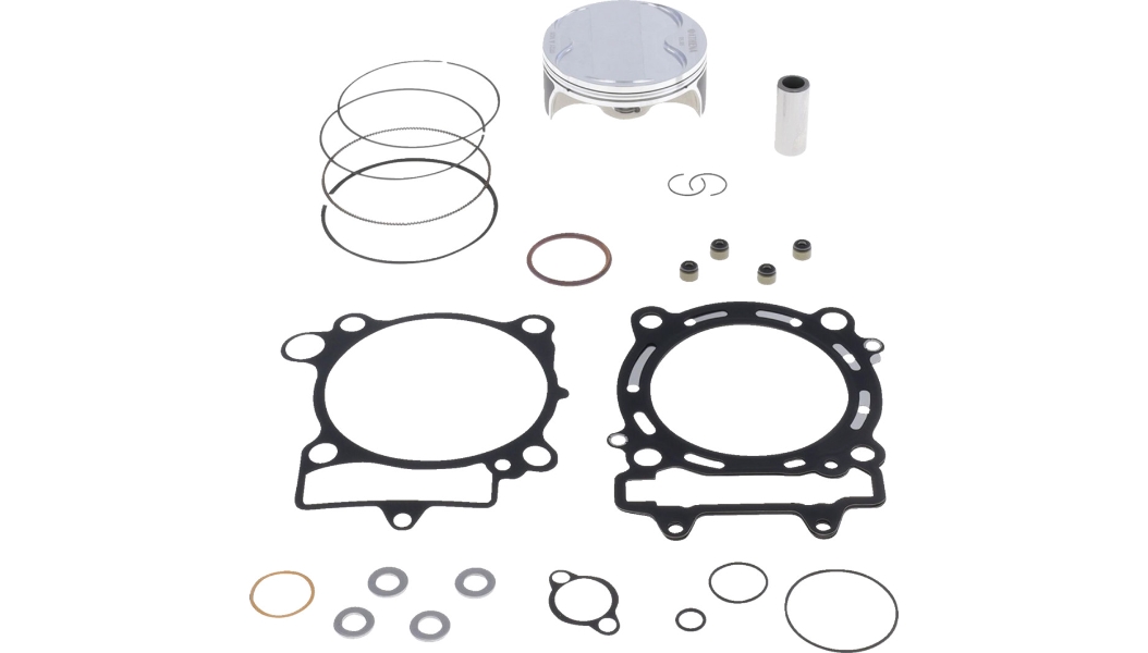 Piston Kit with Gaskets - Standard Bore 95.95mm