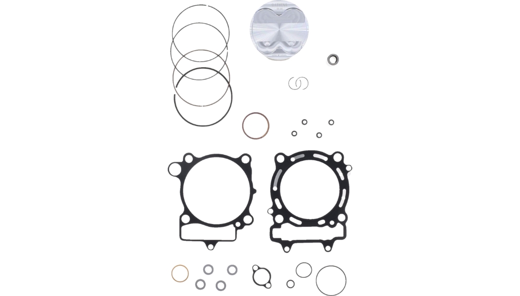 Piston Kit with Gaskets - Standard Bore 95.96mm