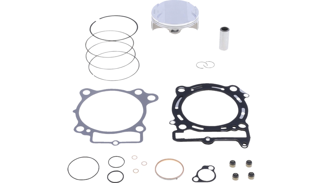 Piston Kit with Gaskets - Standard Bore 95.97mm