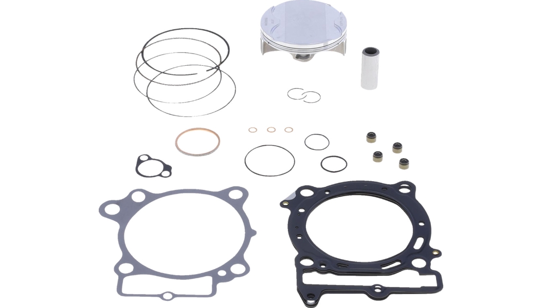 Piston Kit with Gaskets - Standard Bore 95.97mm