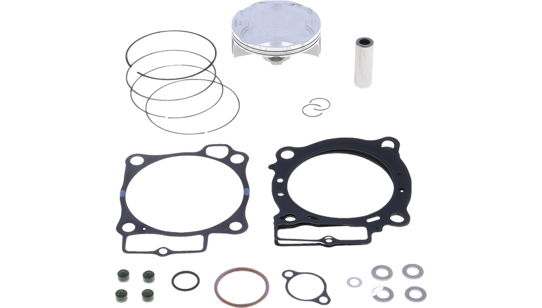 Piston Kit with Gaskets - Standard Bore 94.95mm