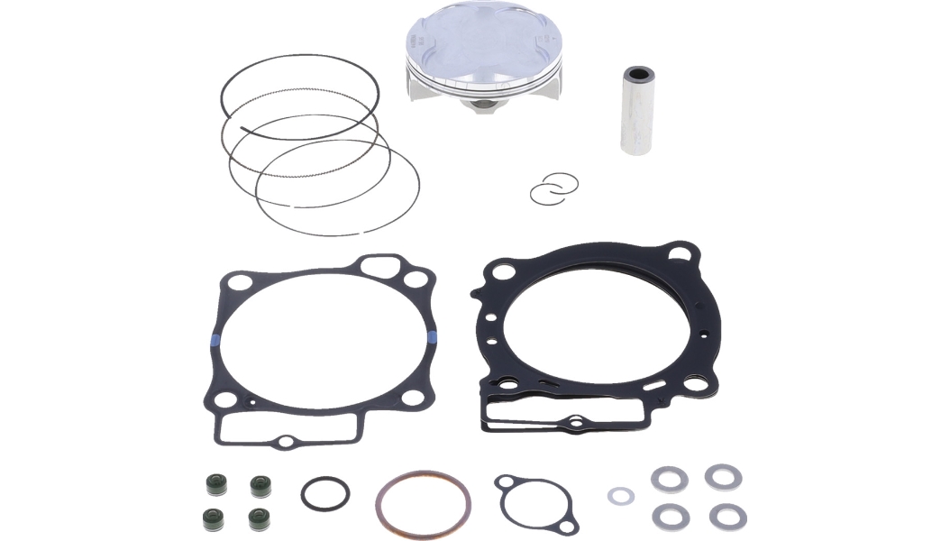 Piston Kit with Gaskets - Standard Bore 95.96mm