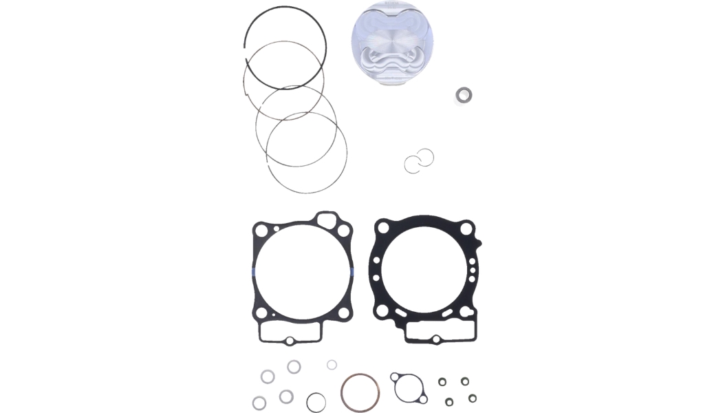 Piston Kit with Gaskets - Standard Bore 95.96mm