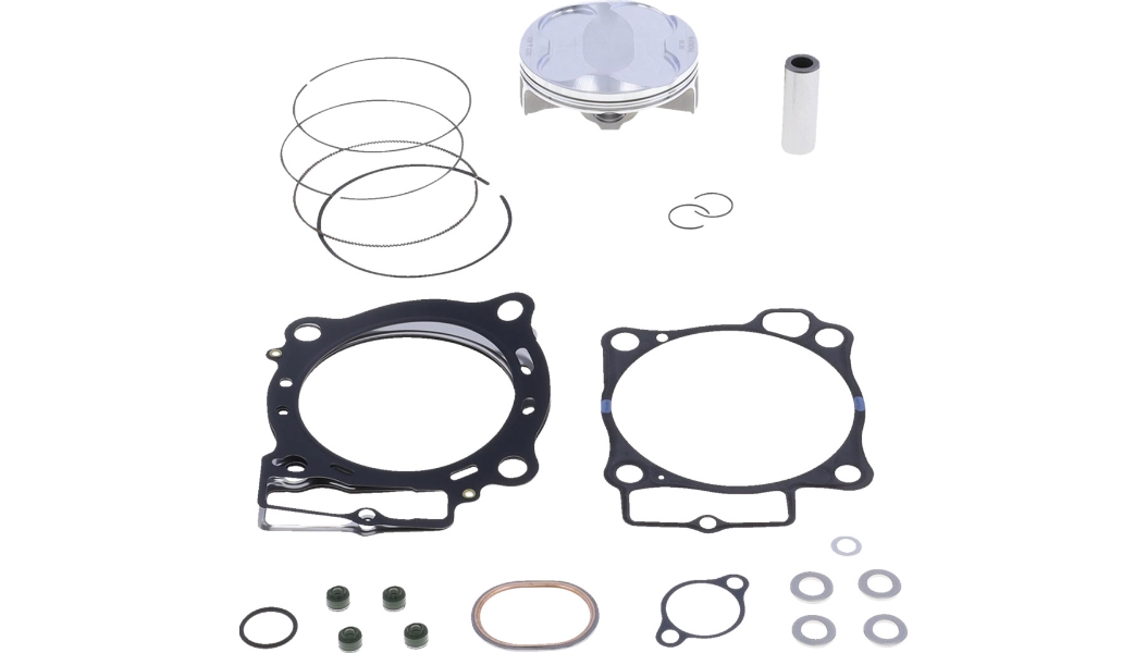 Piston Kit with Gaskets - Standard Bore 95.95mm