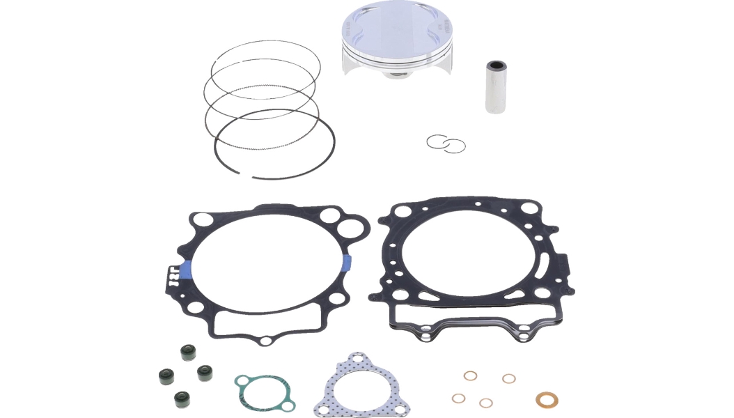 Piston Kit with Gaskets - Standard Bore 96.95mm