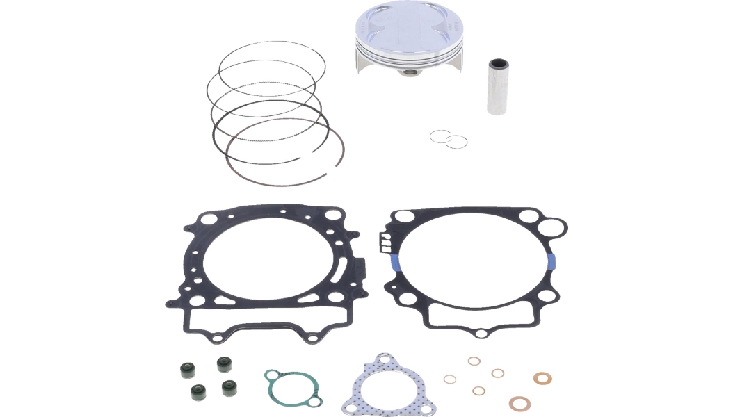 Piston Kit with Gaskets - Standard Bore 96.95mm
