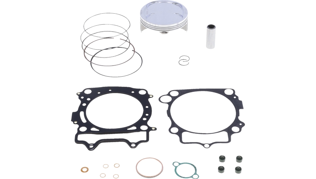 Piston Kit with Gaskets - Standard Bore 96.95mm