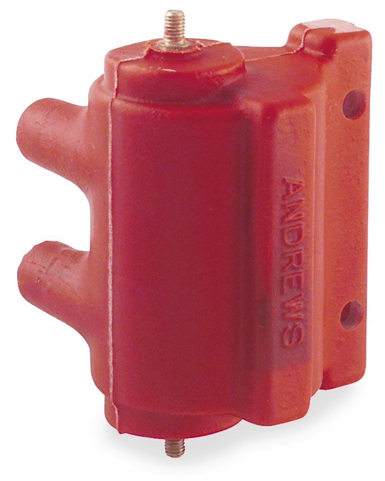 2.8 ohm High Performance Coil