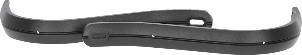 Endurance X Handshields Bars