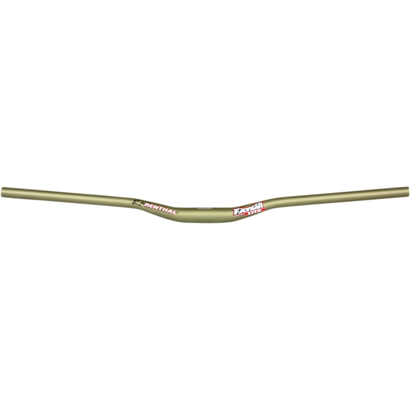 Fatbar Lite 31.8 Handlebar - 20mm