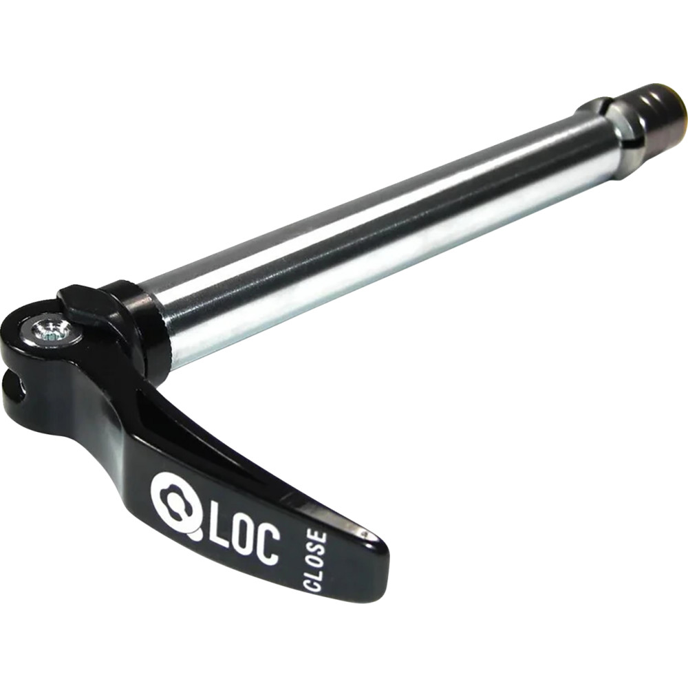 Suntour Outland Thru-Axle