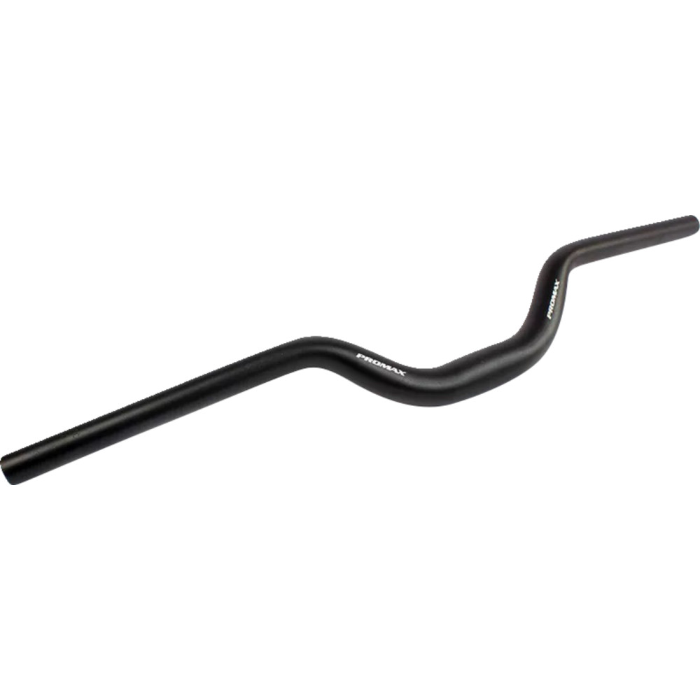 Promax Handlebars - 720mm/ 28mm Rise