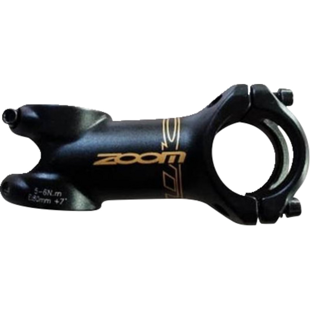 Zoom Stem - 80mm