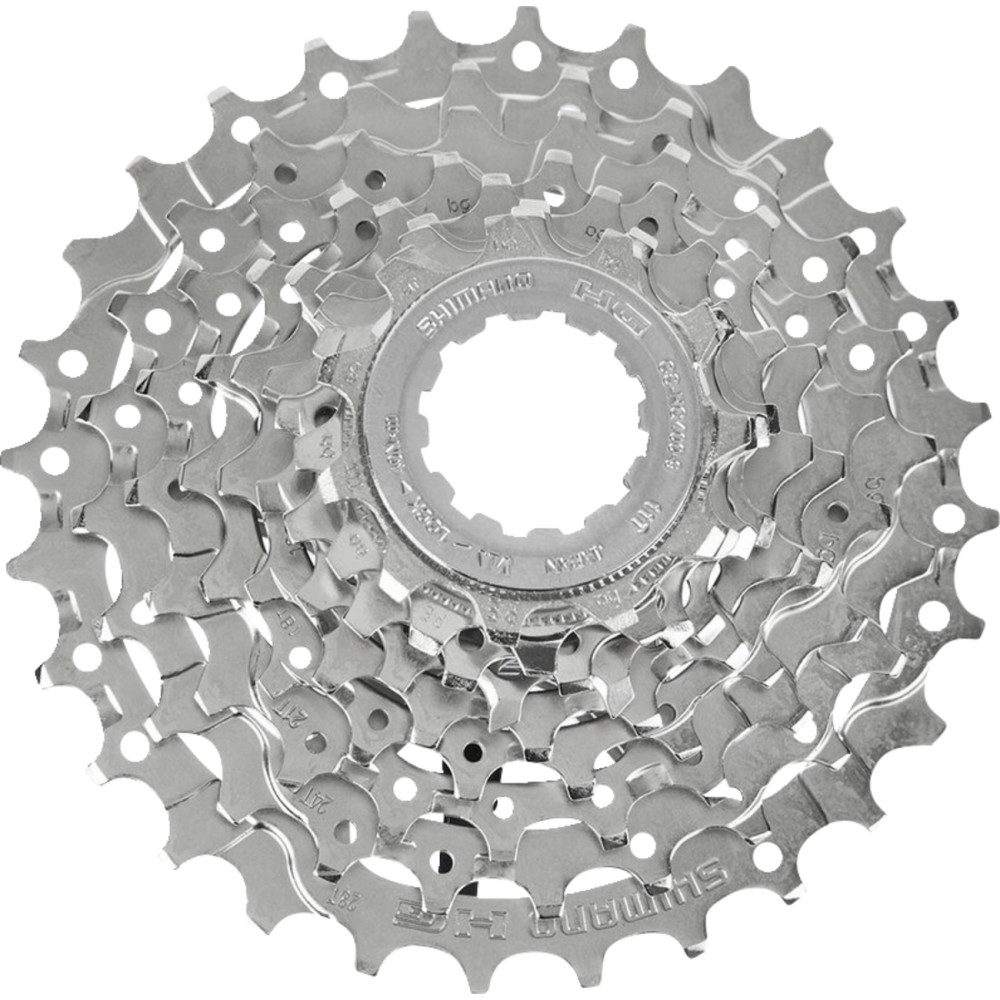 Shimano Alivio Cassette - 9 Speed -11-34T
