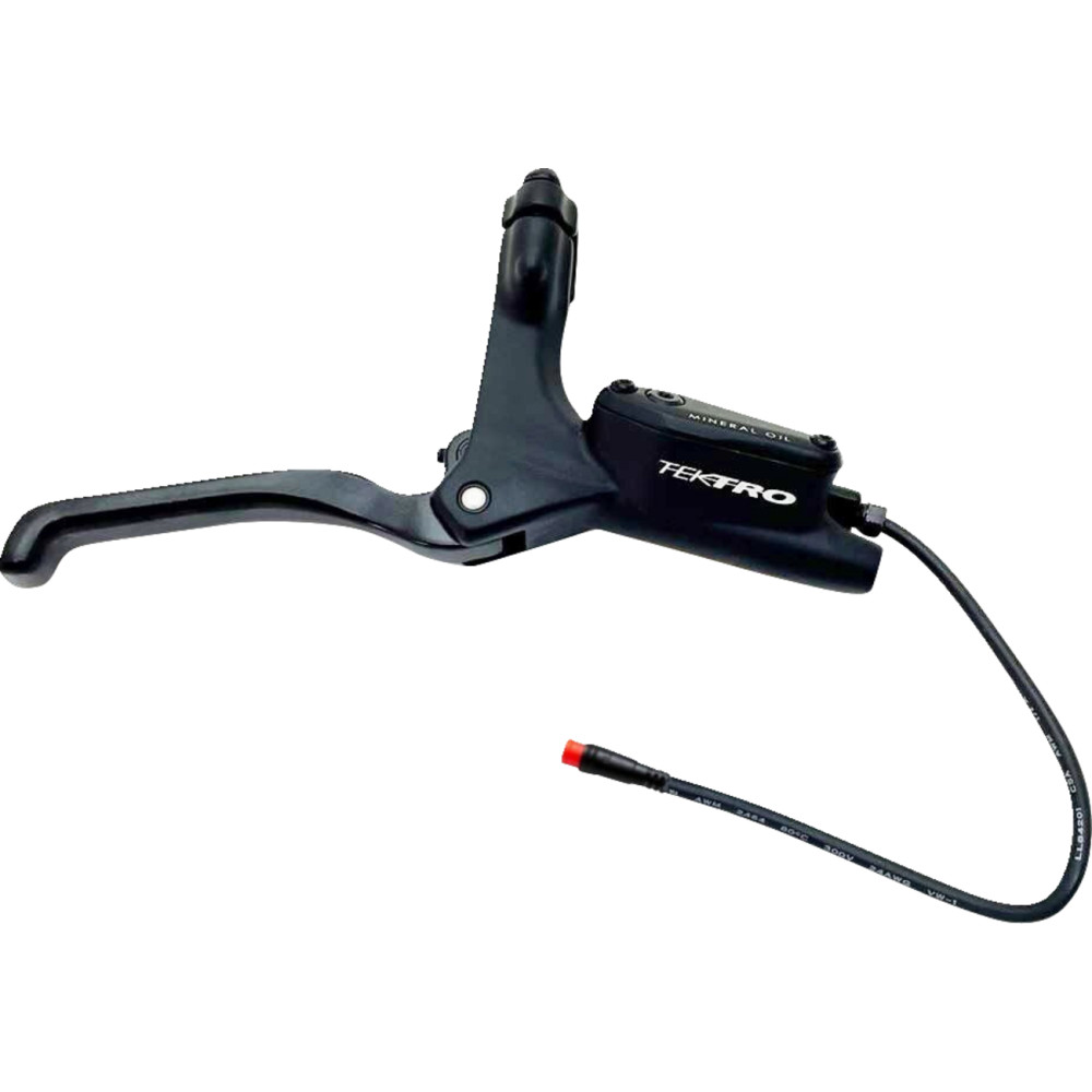 Tektro HDE350 Brake Lever - Right