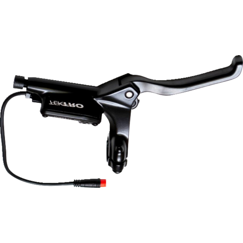 Tektro HDE350 Brake Lever - Left