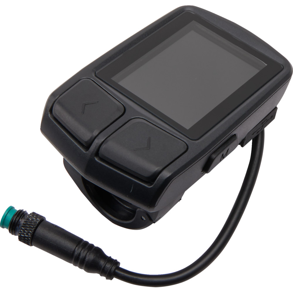 DM07 2in. Color IPS LCD Display