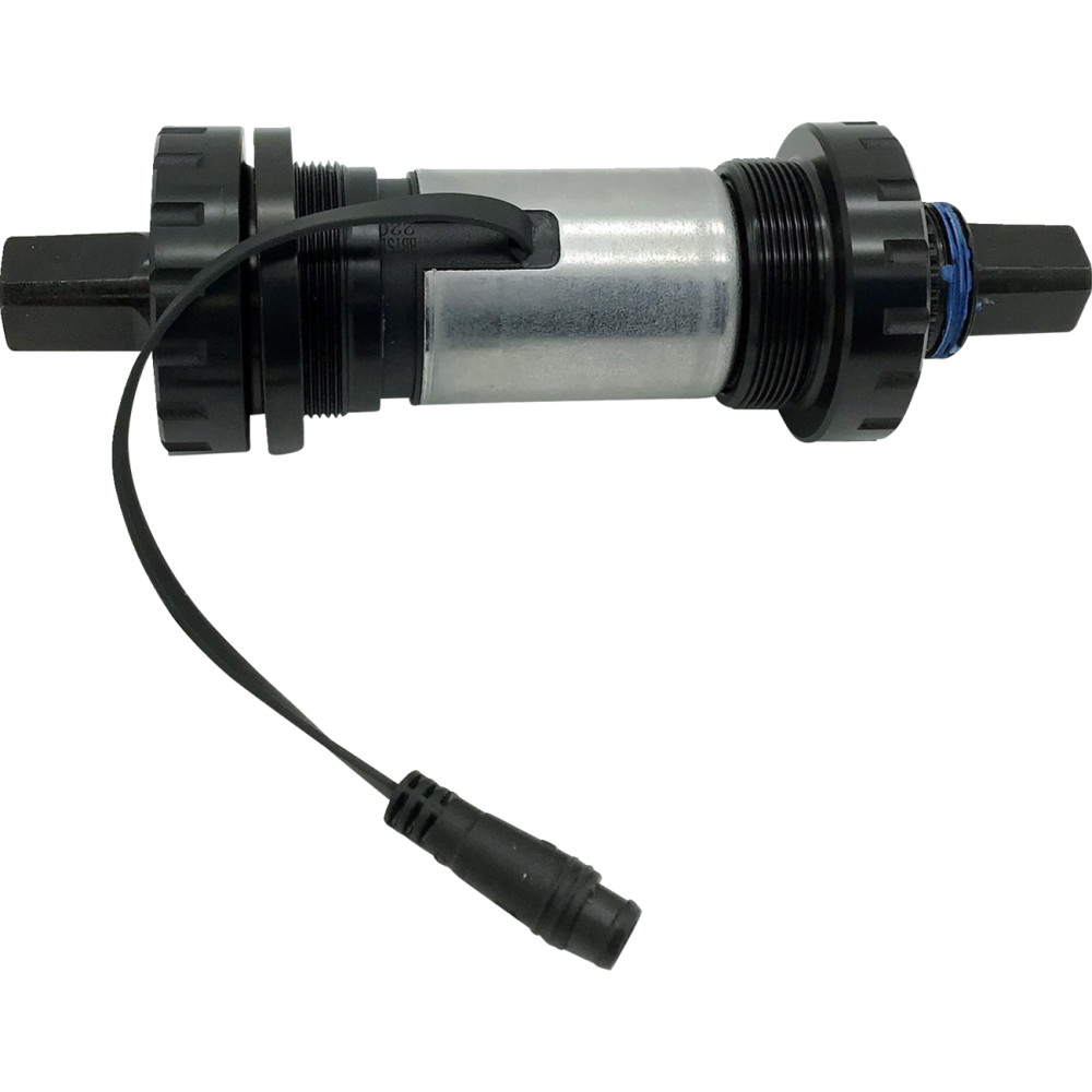 Pulse Cadence Sensor