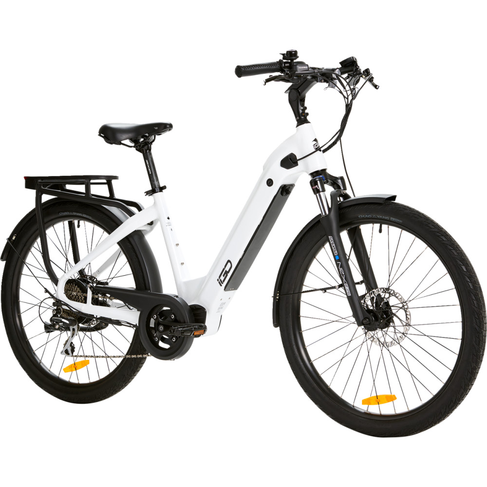 Discovery Rosemont LE E-Bike