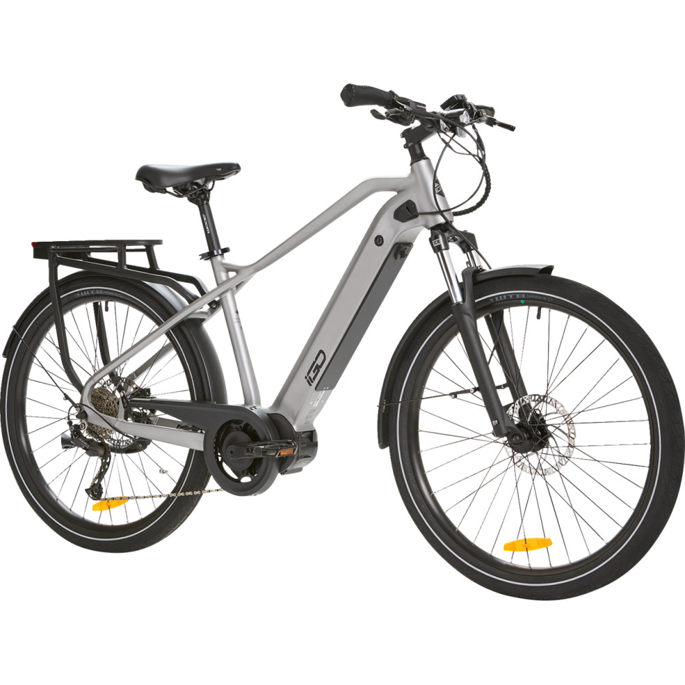 Discovery Yorkville LS E-Bike