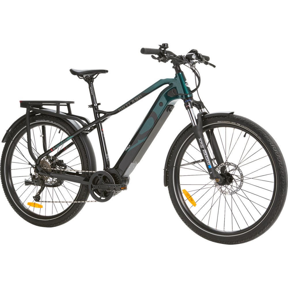 Outland Cabot RS E-Bike