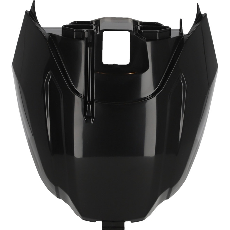 Air Box Cover - Black