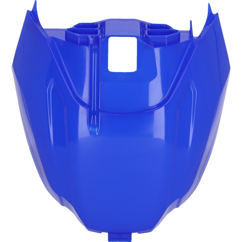 Air Box Cover - Blue