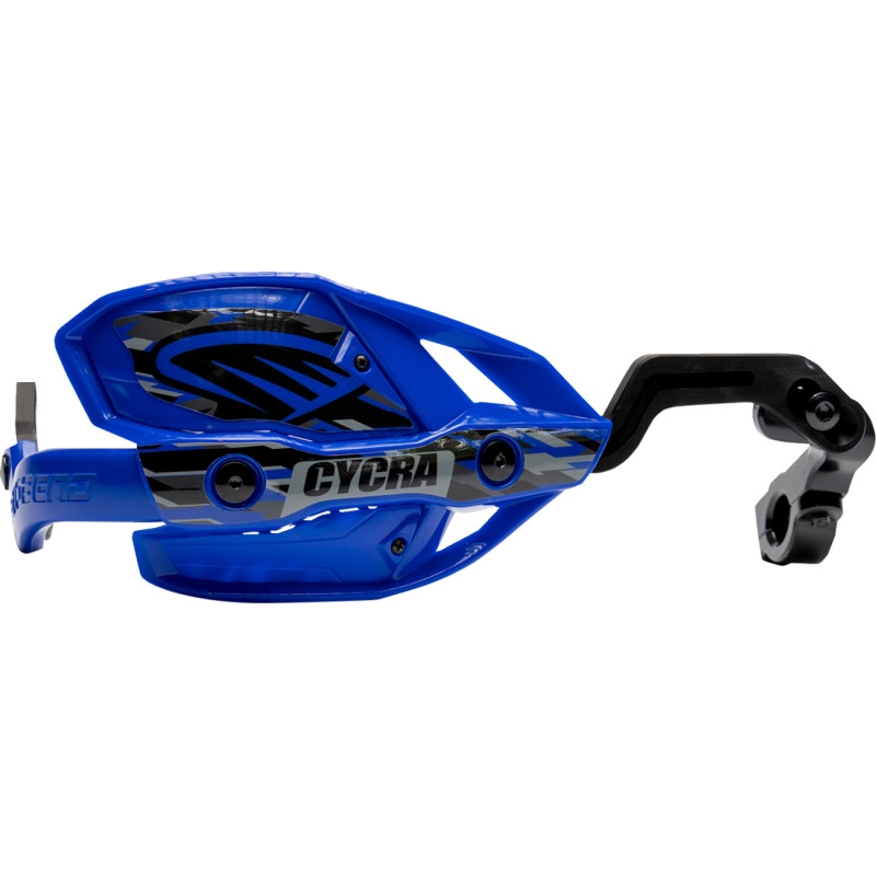 Ultra Probend CRM Handguards - 1-1/8in. - Blue