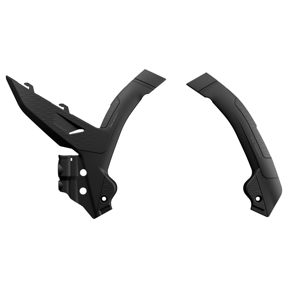 Frame Protector - Black