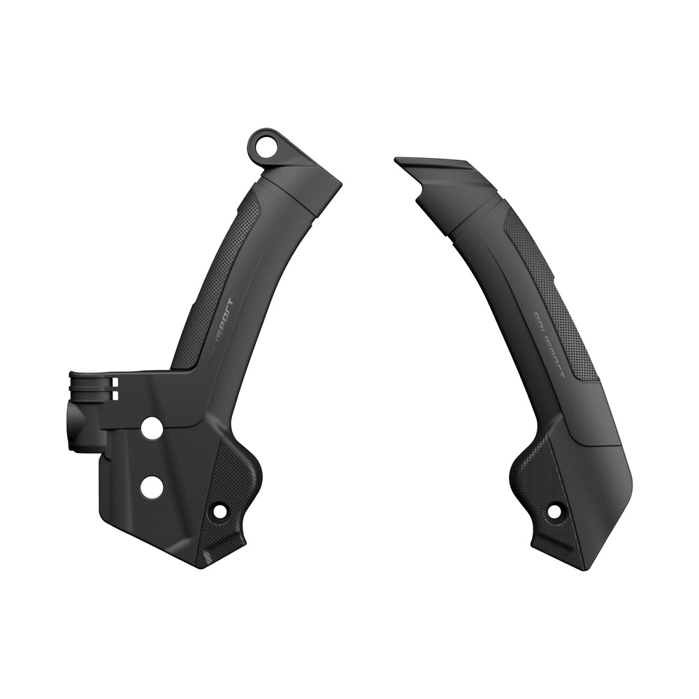 Frame Protector - Black