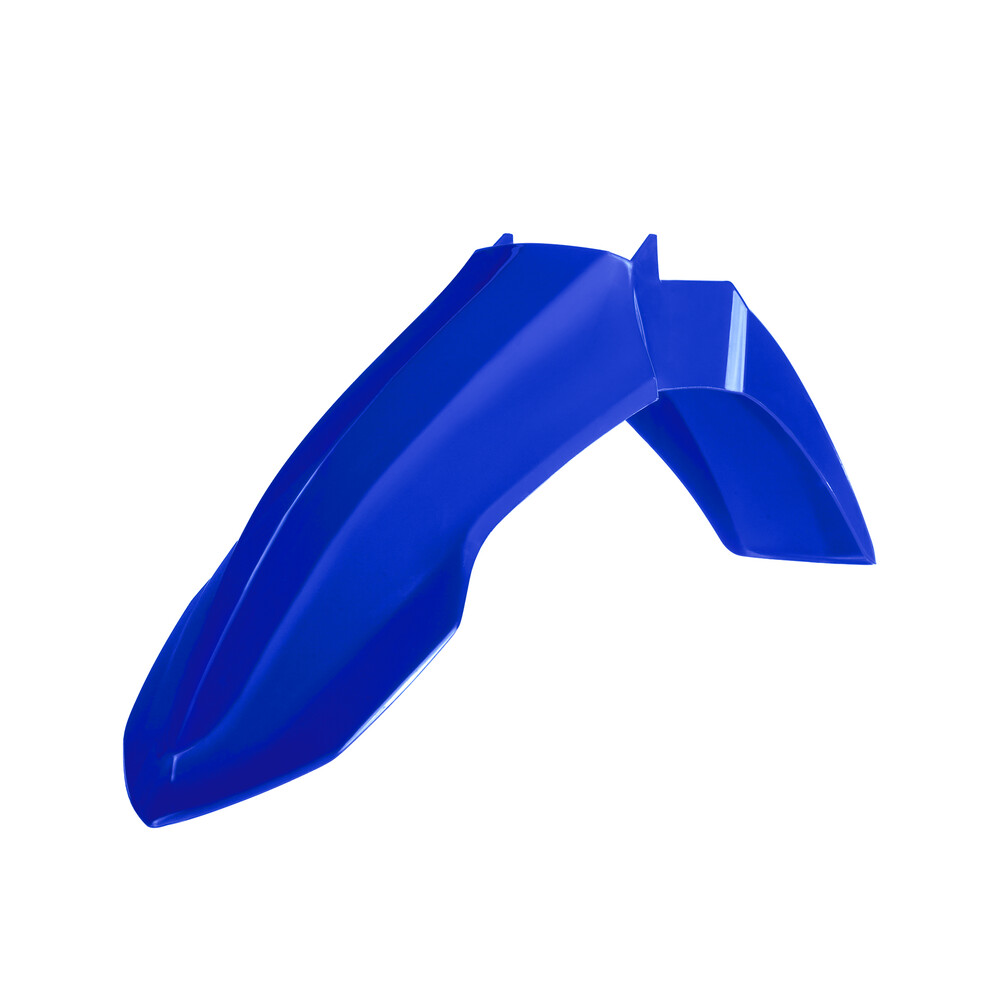 Front Fender - Blue
