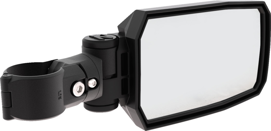 Trailrider Side View Pro-Fit Mirror Kit