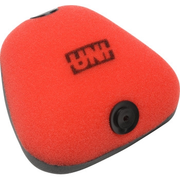 Multi-Stage Competition Air Filter