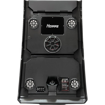 Audio Shades Speakers