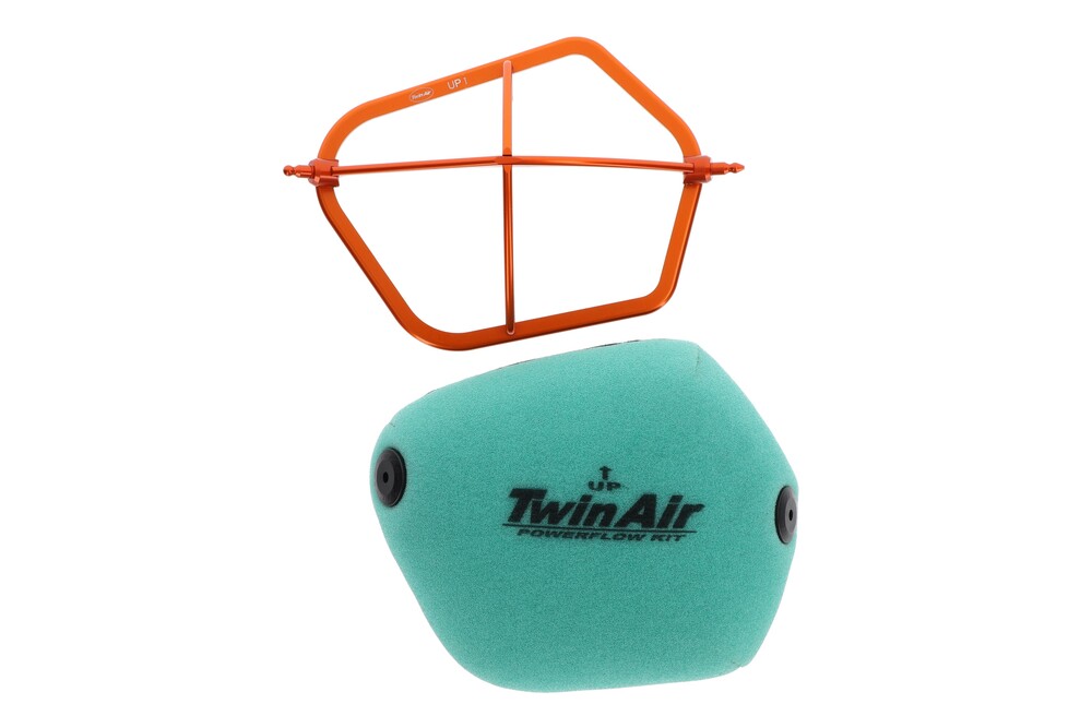 Replacement Pre Oiled Air Filter for Power Flow Kit