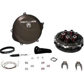 Radiuscx 4.0 Clutch Kit