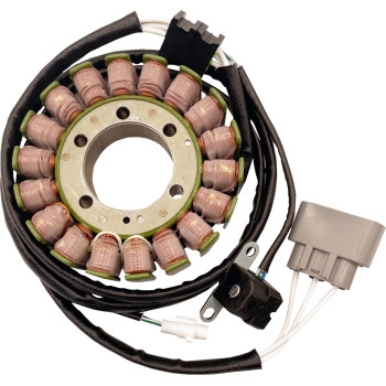 Stator