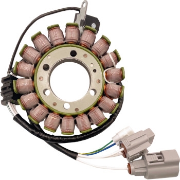 Stator