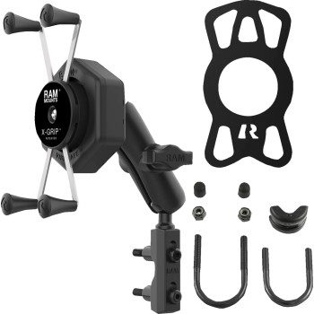 X-Grip Mount Kit