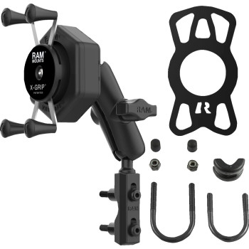 X-Grip Mount Kit